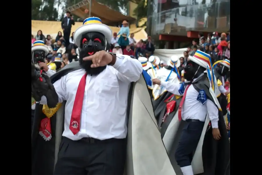 Imagen Los Negritos Decentes De Santo Domingo - Imagen 12