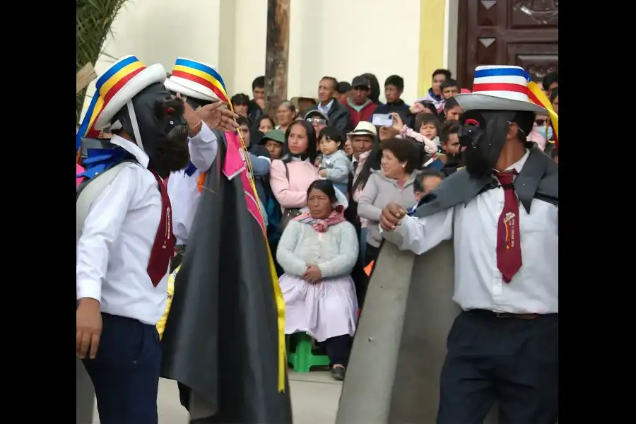 Imagen Los Negritos Decentes De Santo Domingo - Imagen 13