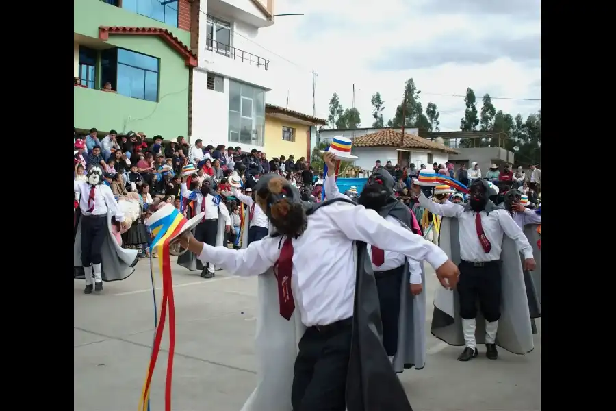 Imagen Los Negritos Decentes De Santo Domingo - Imagen 14