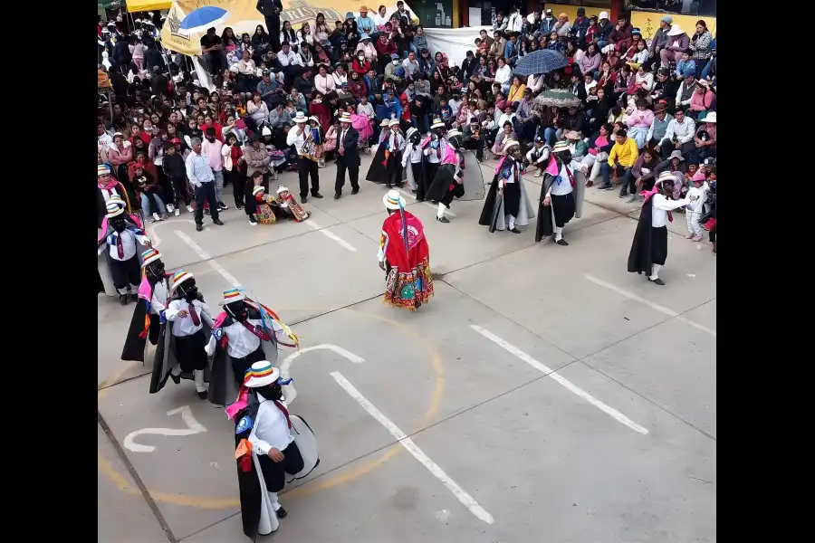 Imagen Los Negritos Decentes De Santo Domingo - Imagen 15