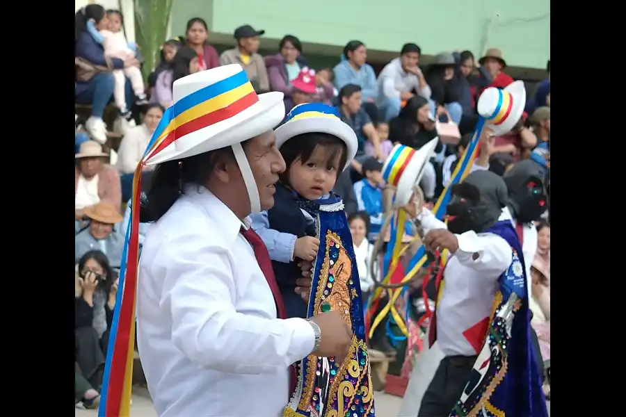 Imagen Los Negritos Decentes De Santo Domingo - Imagen 16