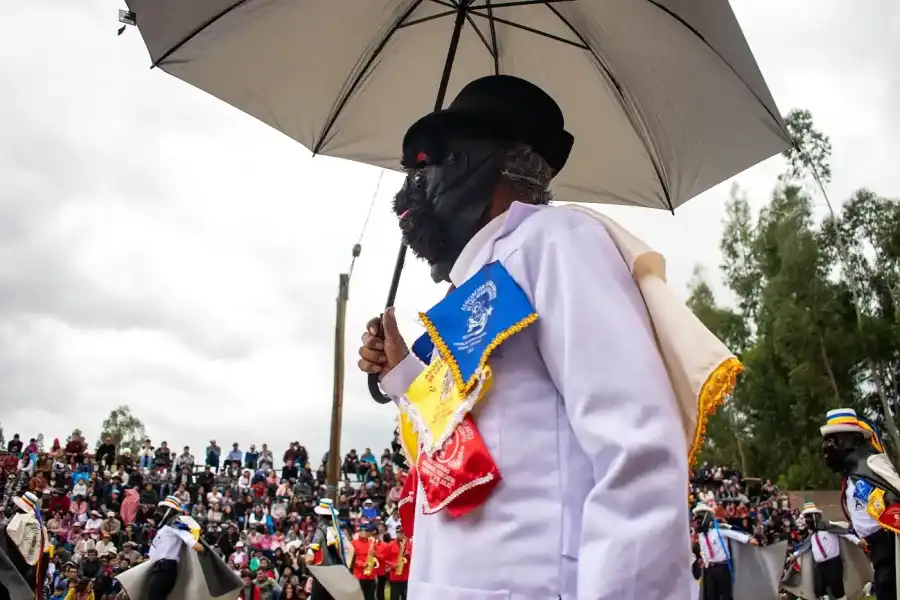 Imagen Los Negritos Decentes De Santo Domingo - Imagen 18