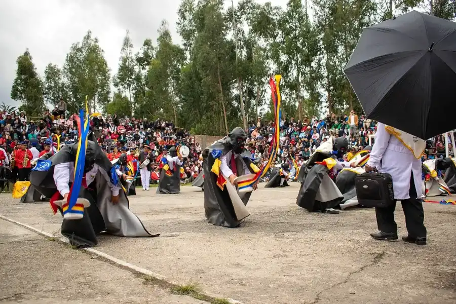 Imagen Los Negritos Decentes De Santo Domingo - Imagen 19