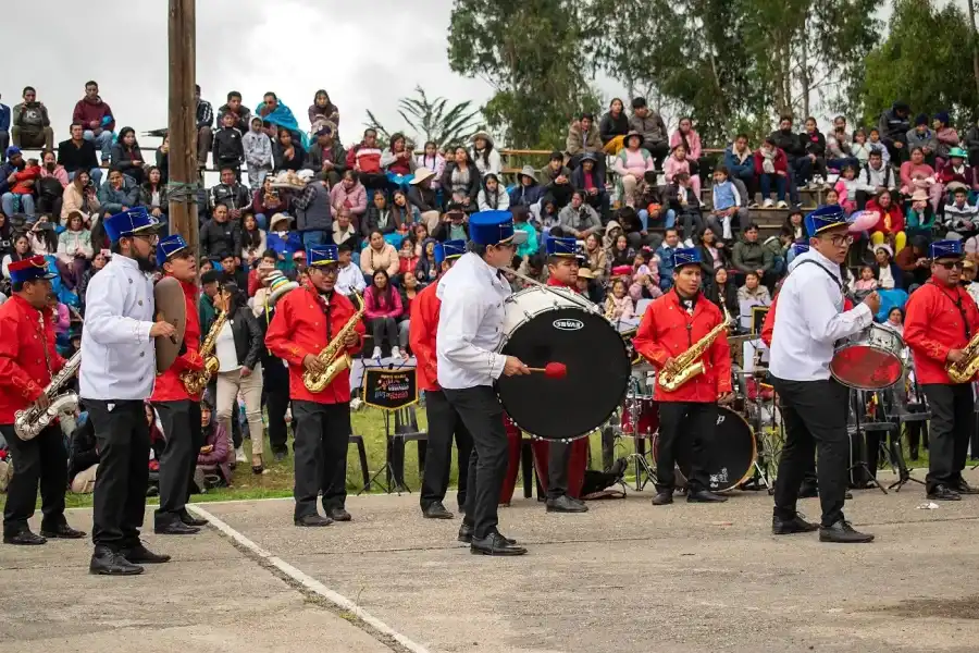 Imagen Los Negritos Decentes De Santo Domingo - Imagen 21