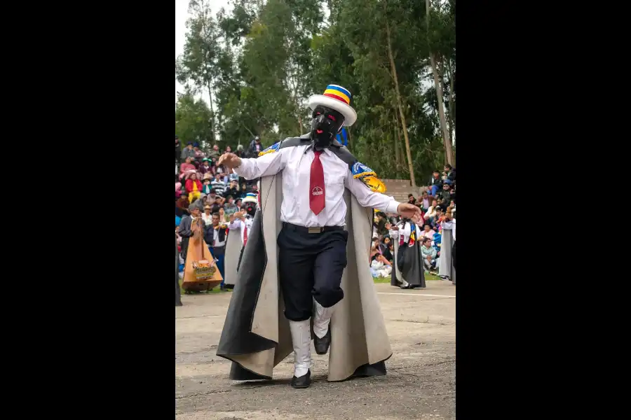 Imagen Los Negritos Decentes De Santo Domingo - Imagen 3