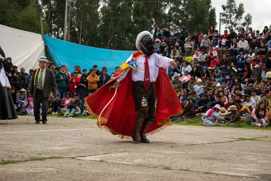 Imagen Los Negritos Decentes De Santo Domingo - Imagen 4