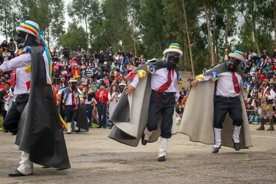 Imagen Los Negritos Decentes De Santo Domingo - Imagen 8