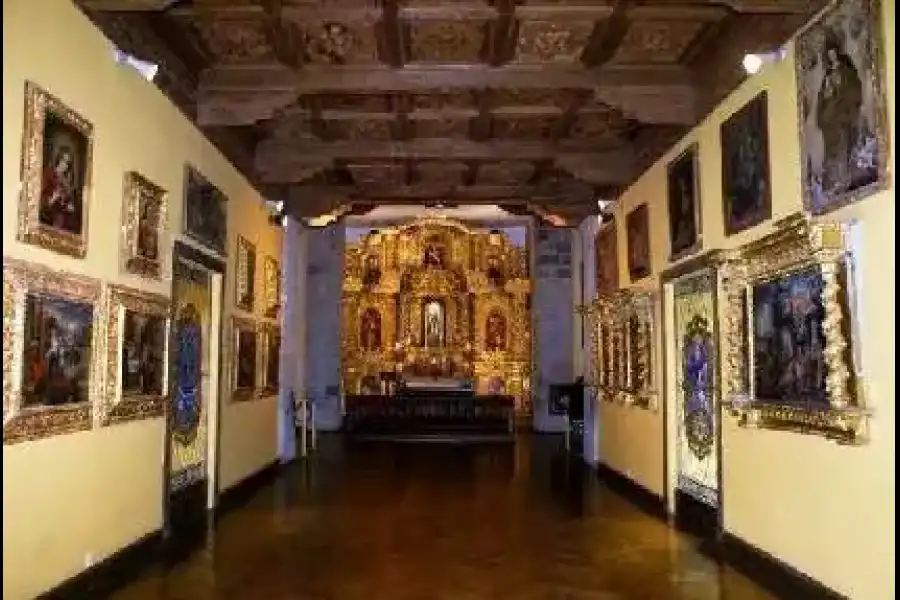 Imagen Museo De Arte Religioso - Imagen 3