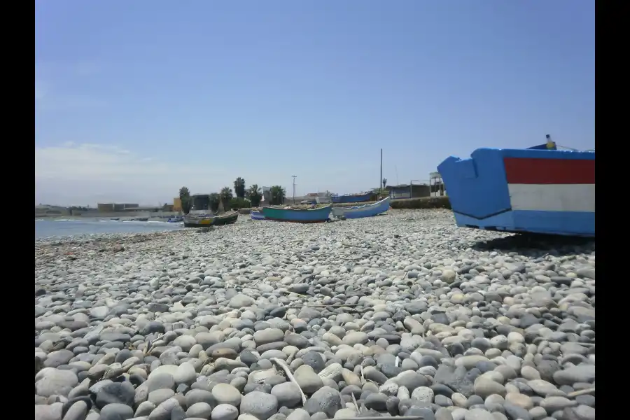 Imagen Caleta San Martín De Végueta - Imagen 4