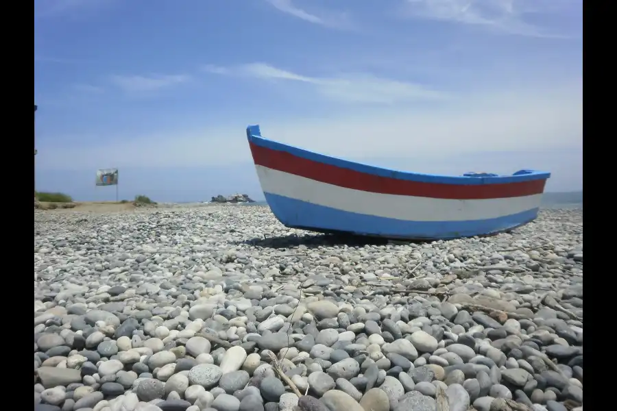 Imagen Caleta San Martín De Végueta - Imagen 5