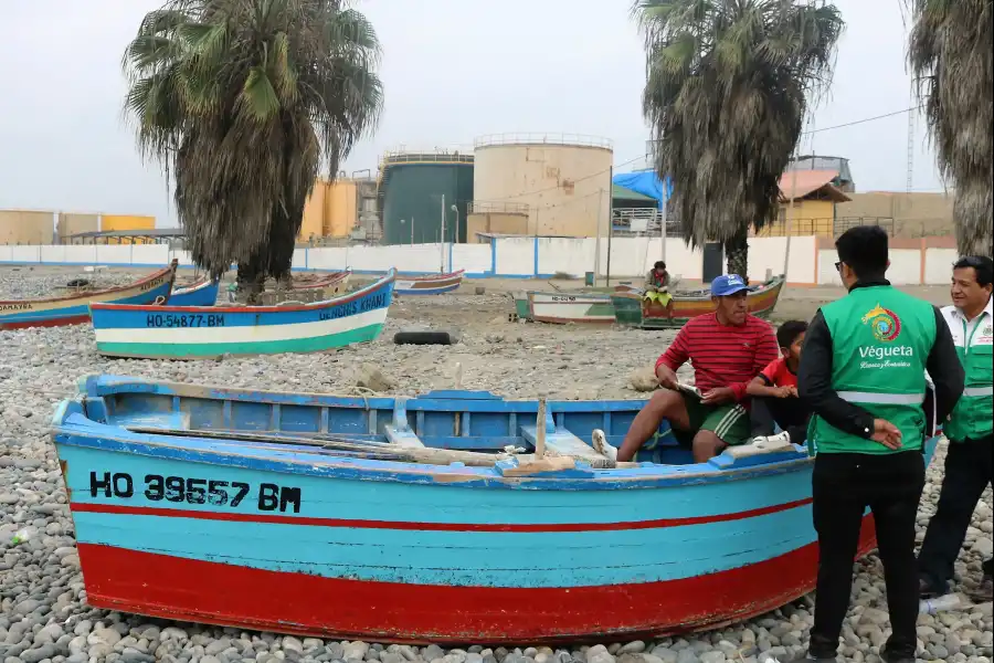 Imagen Caleta San Martín De Végueta - Imagen 6