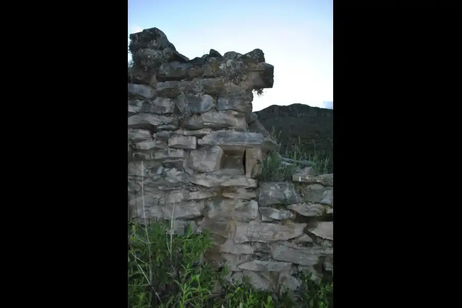 Imagen Conjunto Arqueológico De San Antonio - Imagen 3