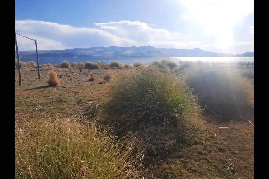 Imagen Playa Wichinka Del Wiñaymarka - Imagen 1