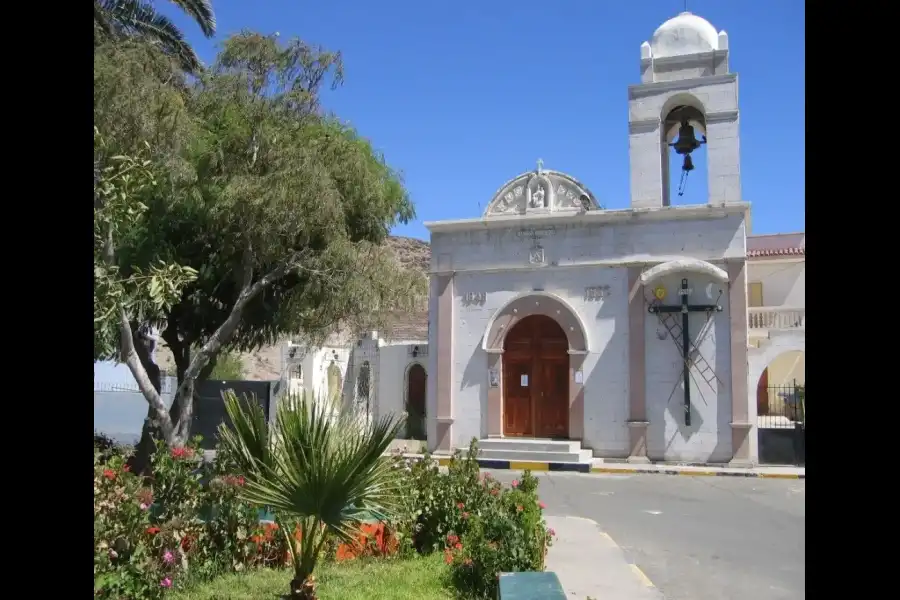 Imagen Pueblo De Tingo Grande - Imagen 4