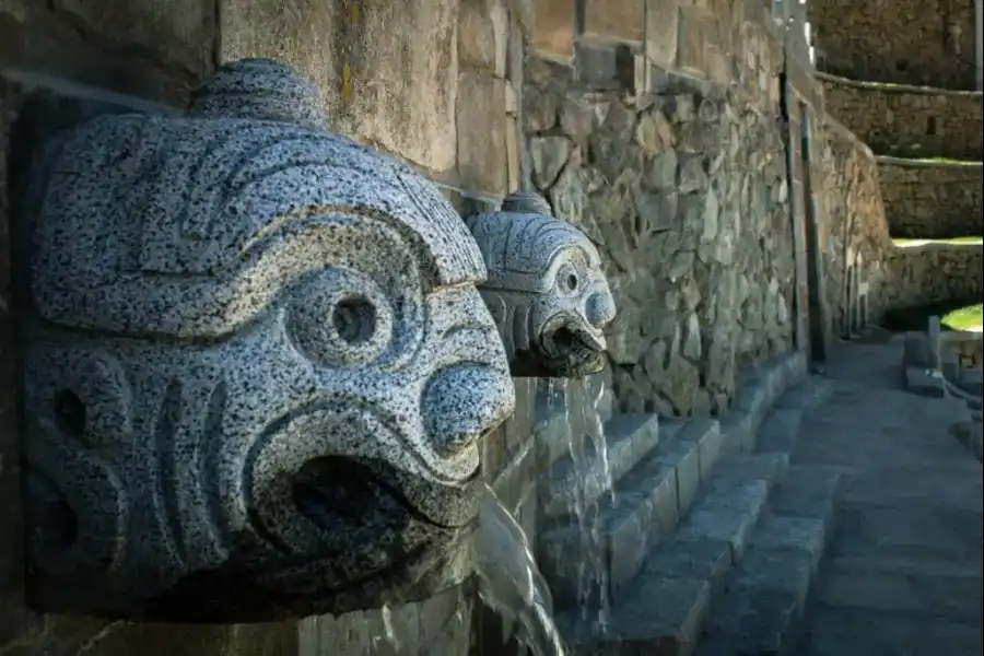 Imagen Parque Temático Machu Picchu Limeño - Imagen 4