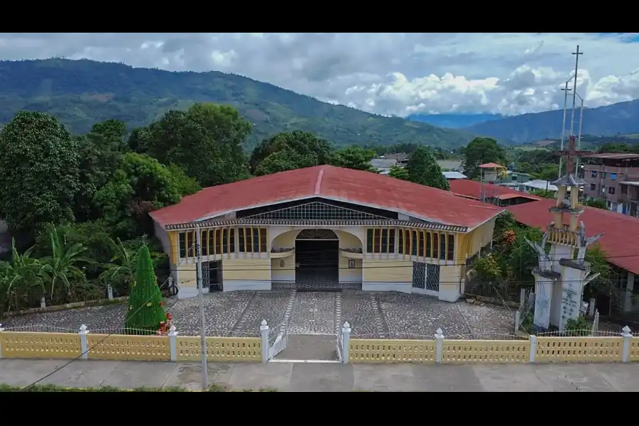 Imagen Iglesia De San Juan De Mazamari - Imagen 15