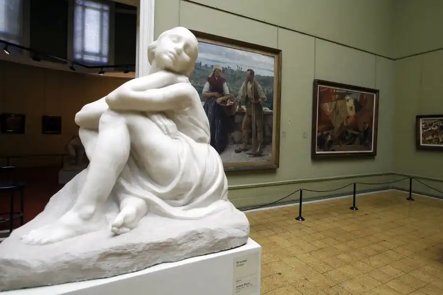 Imagen Museo De Arte Italiano - Imagen 4