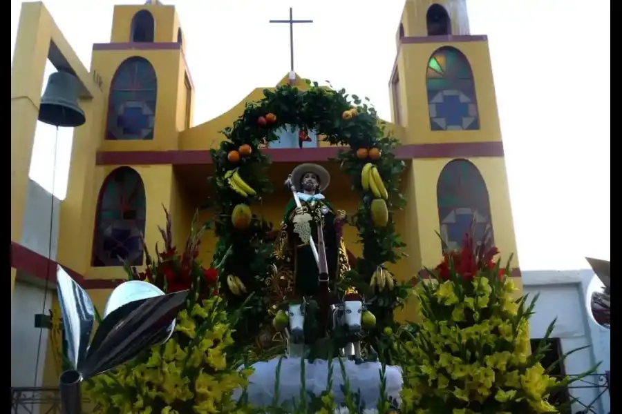 Imagen Festividad De San Isidro Labrador De Hualmay - Imagen 3