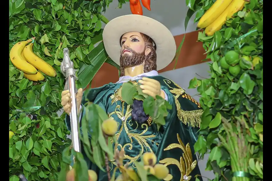 Imagen Festividad De San Isidro Labrador De Hualmay - Imagen 9