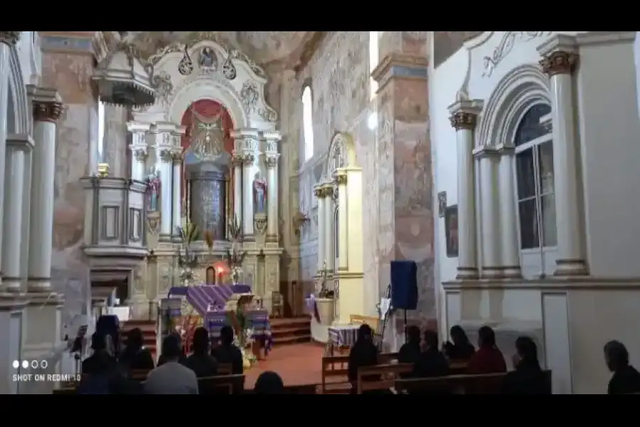 Imagen Templo De San Pablo - Imagen 5