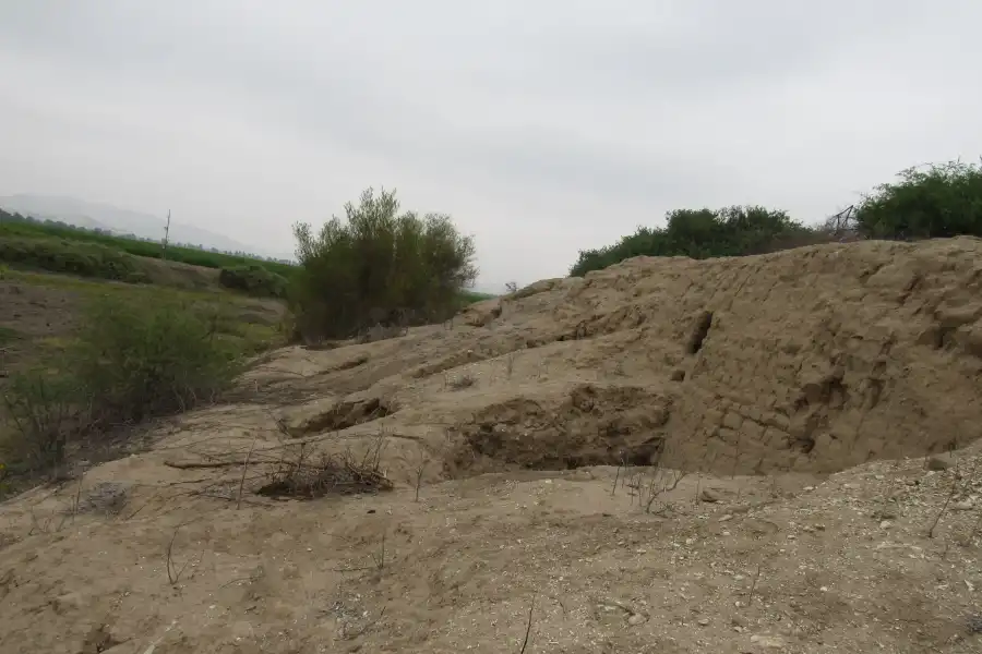 Imagen Complejo Arqueológico Huaca Bola De Oro - Triunfo - Imagen 7