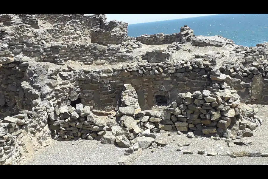 Imagen Sitio Arqueológico De Pueblo Viejo - Imagen 5