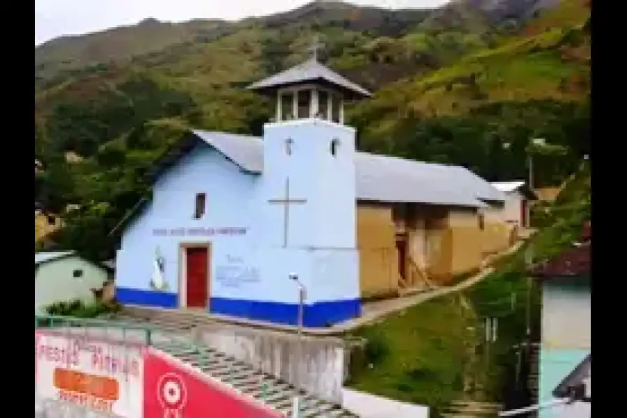 Imagen Iglesia Imaculada Concepción De Monzon - Imagen 1