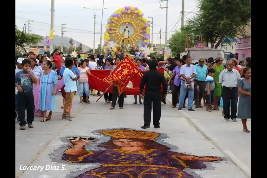 Imagen Feria Internacional En Honor A Santa Maria Magdalena Y Divino Niño Del Milagro Eucarístico - Imagen 6