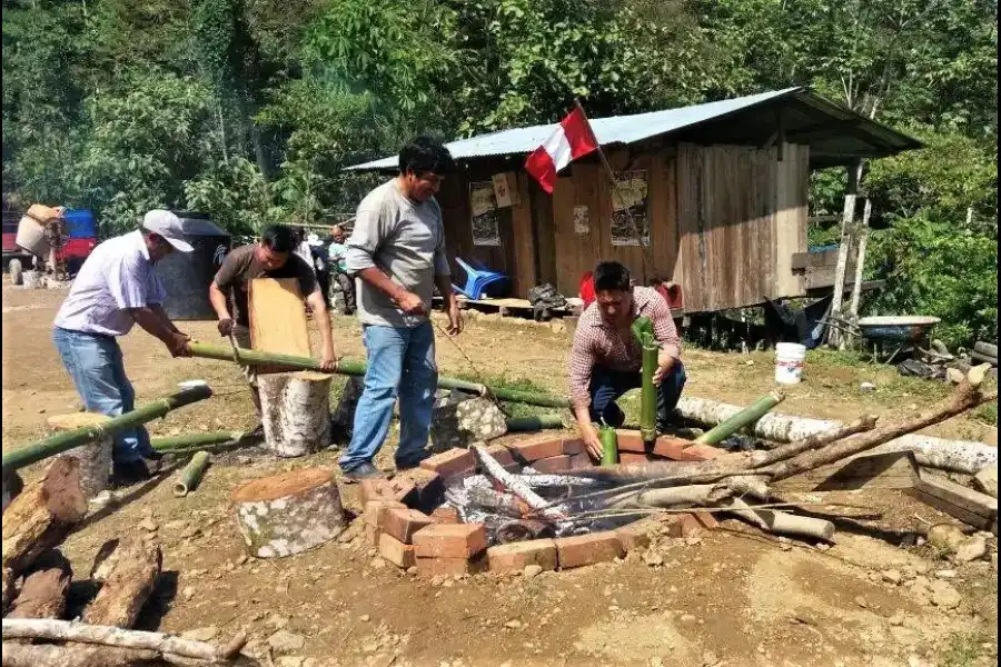 Imagen Festival De La Trucha Y Yunka Papa De Tarancato Alto - Imagen 4