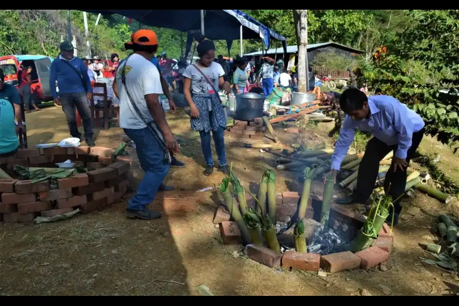 Imagen Festival De La Trucha Y Yunka Papa De Tarancato Alto - Imagen 5