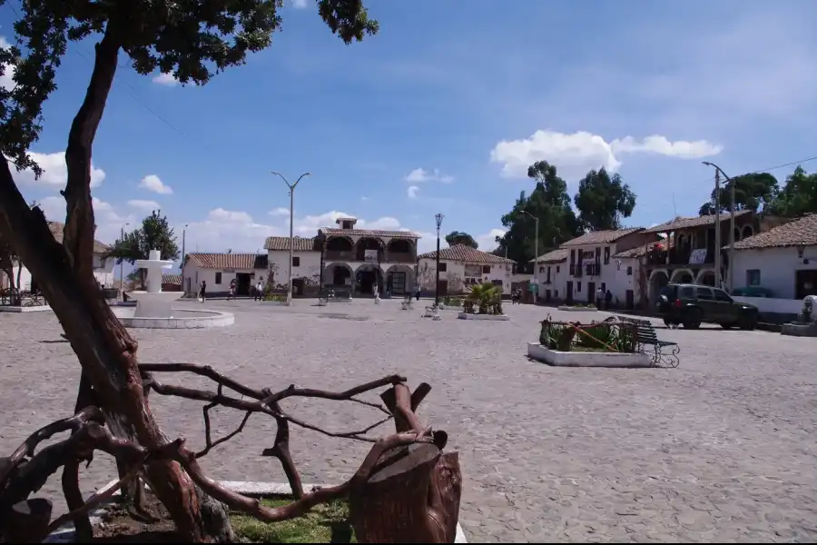 Imagen Pueblo De Quinua - Imagen 4