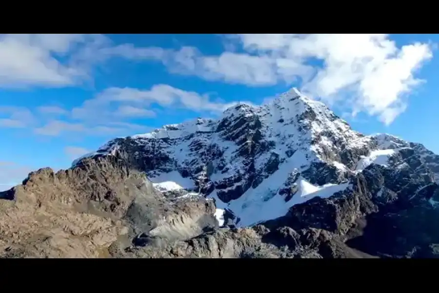 Imagen Nevado De Llongote - Imagen 4