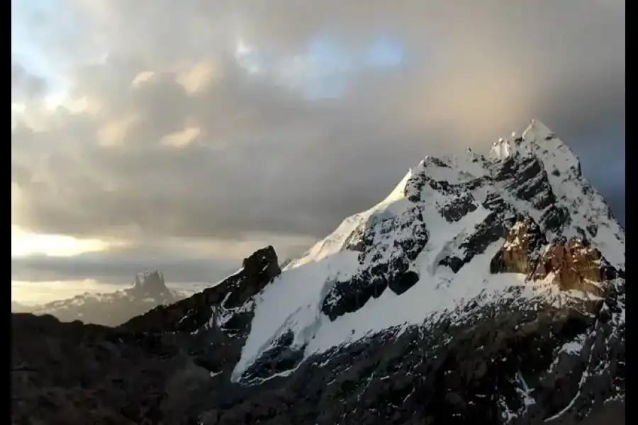 Imagen Nevado De Llongote - Imagen 5