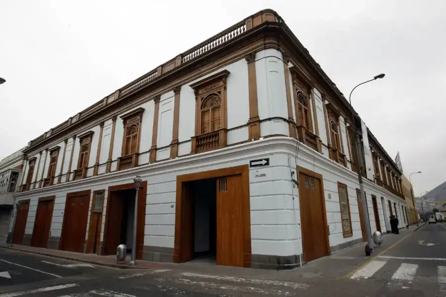 Imagen Museo Municipal Prehispánico - Casa De Las Trece Puertas - Imagen 1