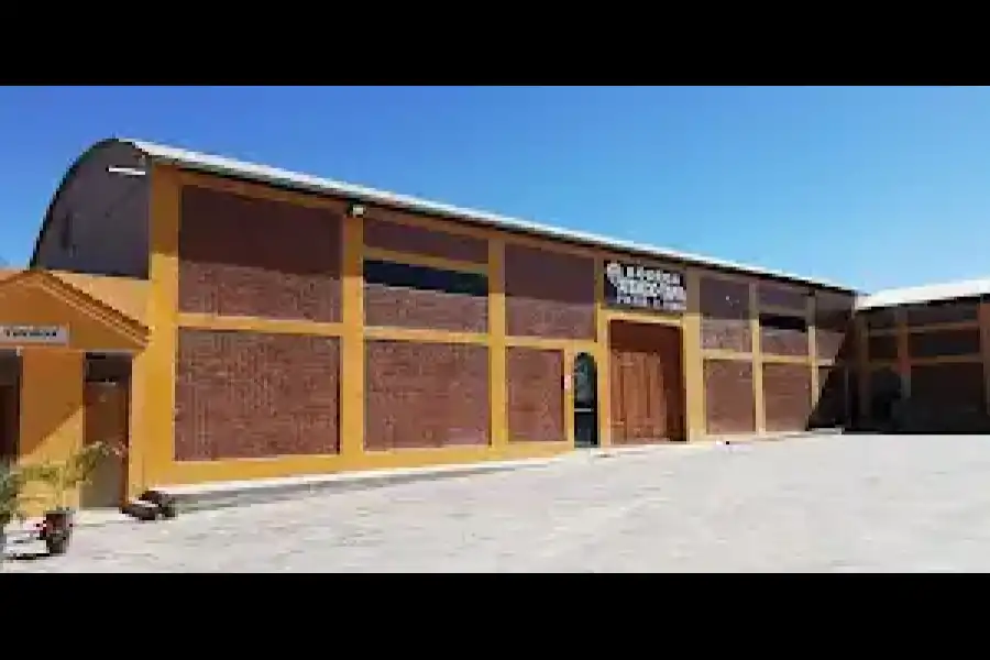 Imagen Bodega Atencio Tapia - Imagen 3