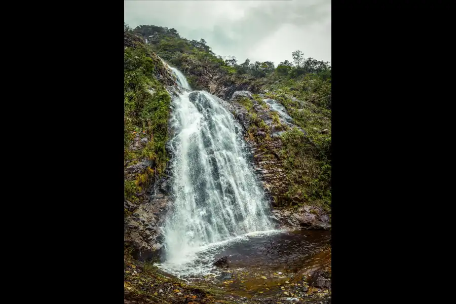 Imagen Catarata San Lorenzo - Imagen 1