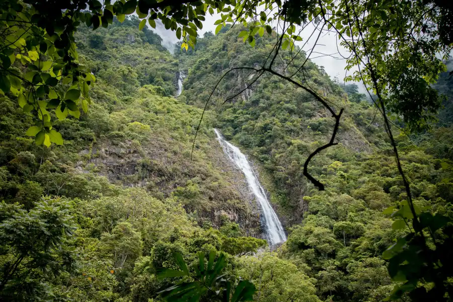 Imagen Catarata San Lorenzo - Imagen 4