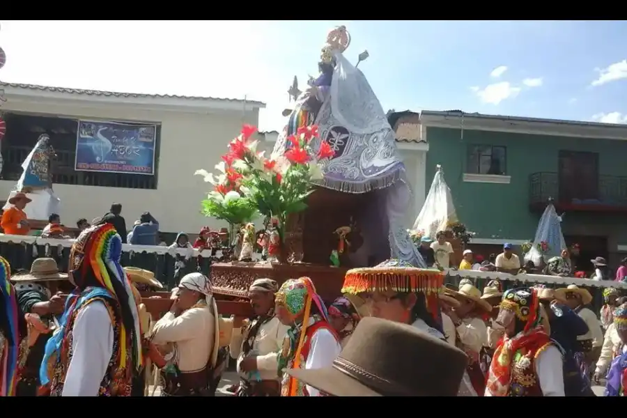 Imagen La Festividad De La Virgen De Natividad - Imagen 4