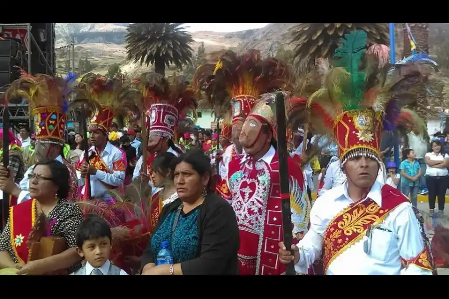 Imagen La Festividad De La Virgen De Natividad - Imagen 5