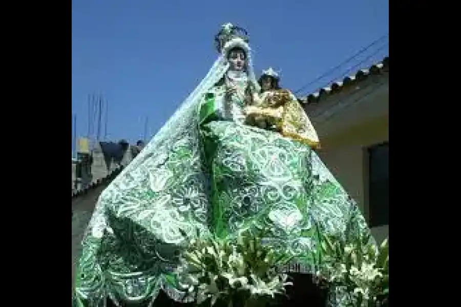 Imagen La Festividad De La Virgen De Natividad - Imagen 8