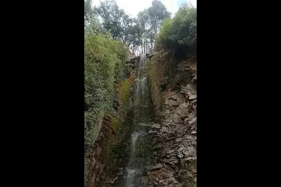 Imagen Cascada De Usgor - Imagen 3