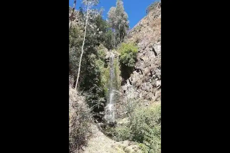 Imagen Cascada De Usgor - Imagen 4