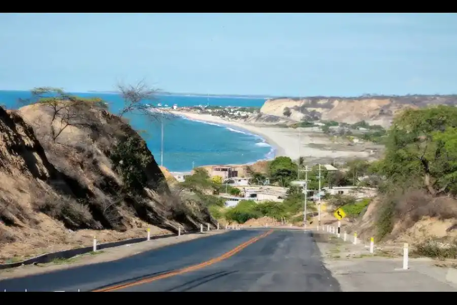 Imagen Playa Grau - Tumbes. - Imagen 1