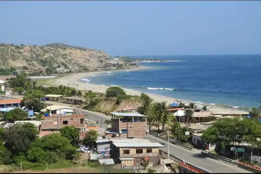 Imagen Playa Grau - Tumbes. - Imagen 3