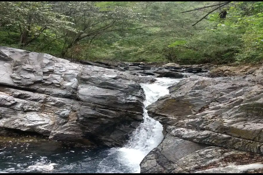 Imagen Cascada De Huarapal. - Imagen 1