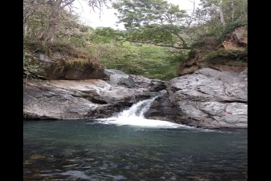 Imagen Cascada De Huarapal. - Imagen 3