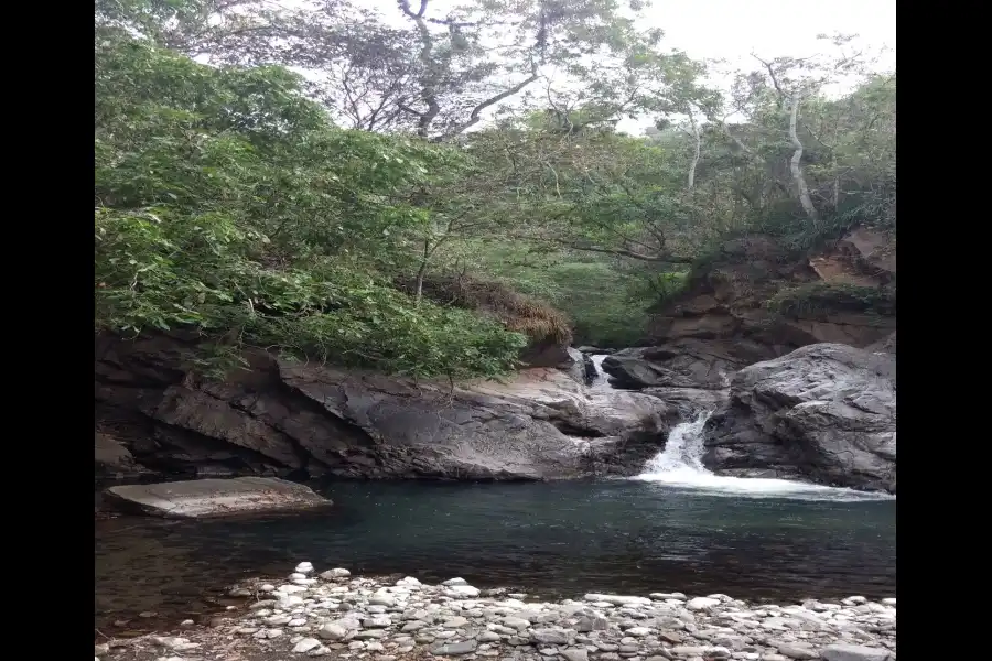 Imagen Cascada De Huarapal. - Imagen 4