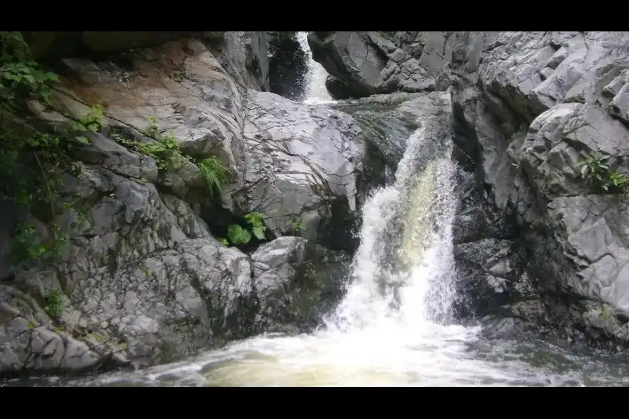 Imagen Cascada De Huarapal. - Imagen 5