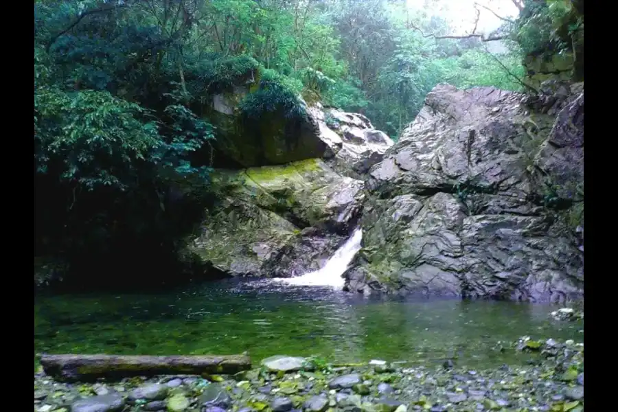 Imagen Cascada De Huarapal. - Imagen 6