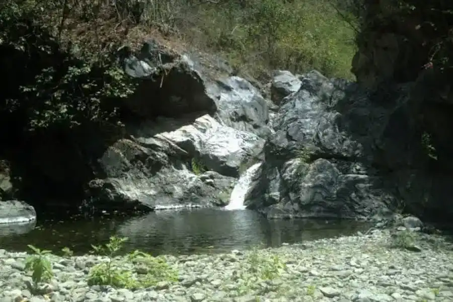 Imagen Cascada De Huarapal. - Imagen 9